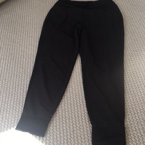 Athleta Joggers
